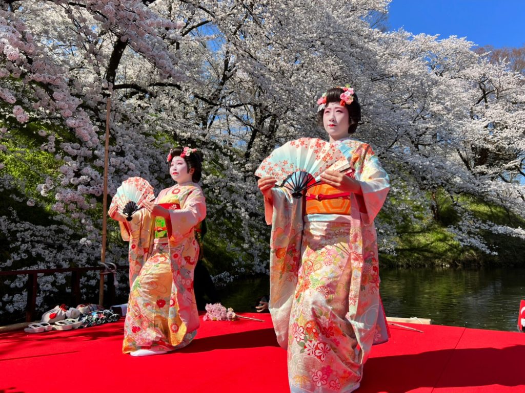 やまがた舞子になるには やまがた舞子 やまがた紅の会 山形伝統芸能振興株式会社